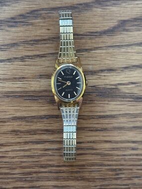 Vintage Timex Watch